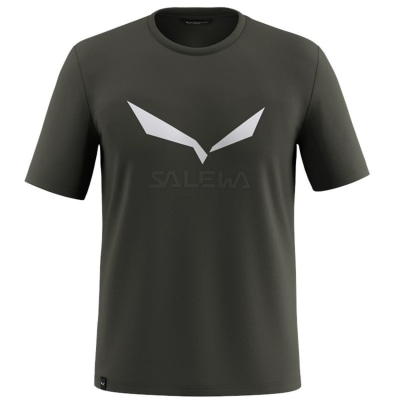 Salewa Solidlogo Dry Herren T-Shirt