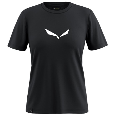 Salewa Solid Dry Damen T-Shirt