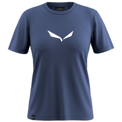 Salewa Solid Dry Damen T-Shirt