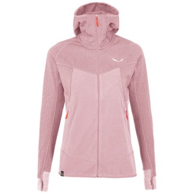 Salewa Puez Hybrid Polarlite Full-Zip Damen Fleecejacke