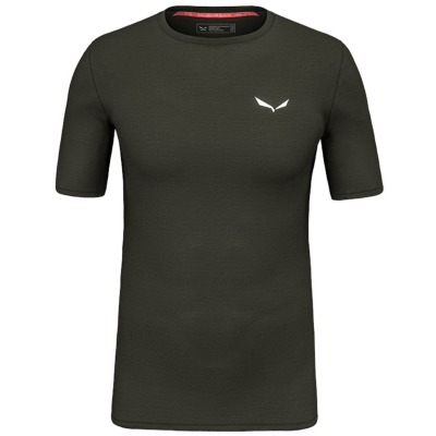 Salewa Cristallo Warm Herren T-Shirt