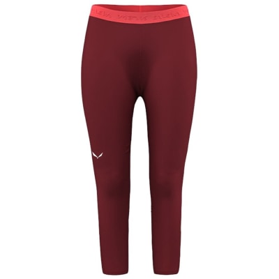 Salewa Cristallo Warm 3/4 Damen Tights