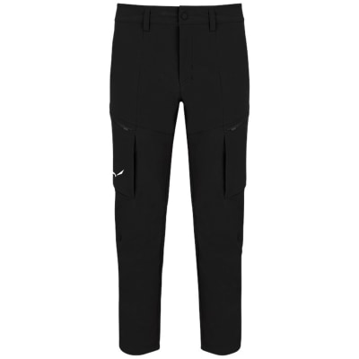 Salewa Puez Durastretch Cargo Herren Hose