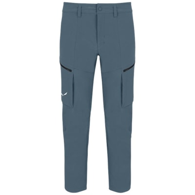 Salewa Puez Durastretch Cargo Herren Hose