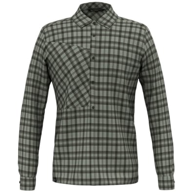 Salewa Fanes Flannel 5PL Herren Hemd
