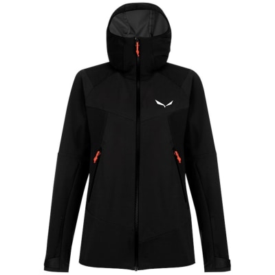 Salewa Sella Durastretch Damen Funktionsjacke