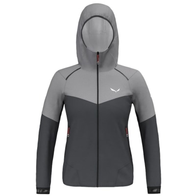 Salewa Pedroc Powertex 2.5 Light Damen Funktionsjacke