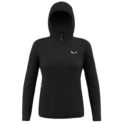 Salewa Pedroc Durastretch Light Damen Funktionsjacke