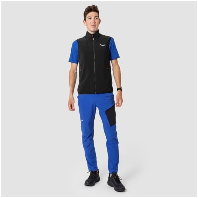 Salewa Pedroc Durastretch Light Herren Weste