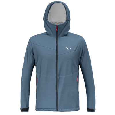 Salewa Puez 2.5L Powertex Herren Funktionsjacke