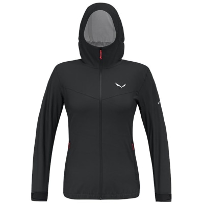 Salewa Puez 2.5L Powertex Damen Funktionsjacke