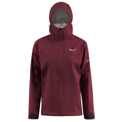 Salewa Puez 2.5L Powertex Damen Funktionsjacke