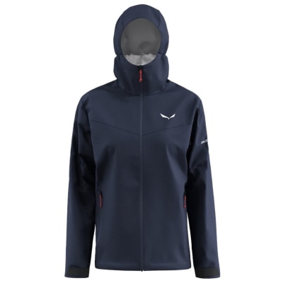 Salewa Puez 2.5L Powertex Damen Funktionsjacke