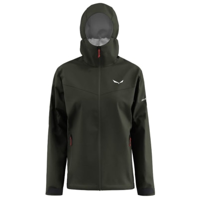 Salewa Puez 2.5L Powertex Damen Funktionsjacke