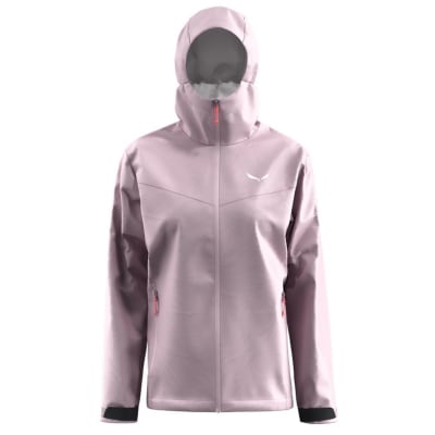 Salewa Puez 2.5L Powertex Damen Funktionsjacke