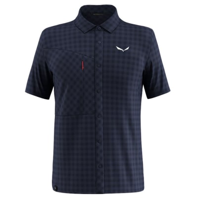 Salewa Puez Dry Herren Hemd