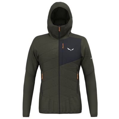 Salewa Ortles Hybrid TirolWool® Herren Funktionsjacke