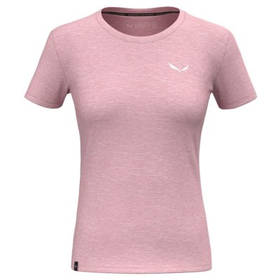 Salewa Eagle Minilogo Damen T-Shirt