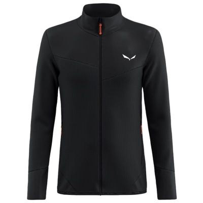 Salewa Puez Waffle Hybrid Polarlite Herren Funktionsjacke