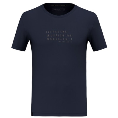 Salewa Eagle Poem Dry Herren T-Shirt