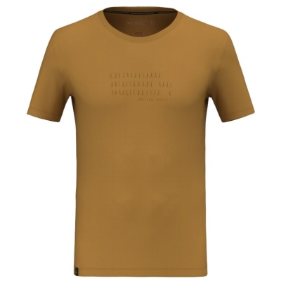 Salewa Eagle Poem Dry Herren T-Shirt