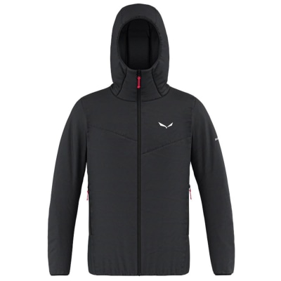 Salewa Puez Catinaccio 2 TirolWool® Hooded Herren Jacke