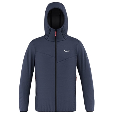 Salewa Puez Catinaccio 2 TirolWool® Hooded Herren Jacke