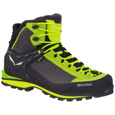Salewa Crow GTX Herren Bergstiefel