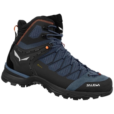 Salewa Mountain Trainer Lite Mid GTX Herren Trekking-Halbschuhe