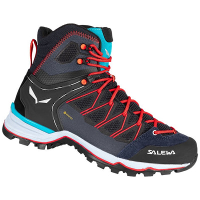 Salewa Mountain Trainer Lite Mid GTX Damen Trekking-Halbschuhe