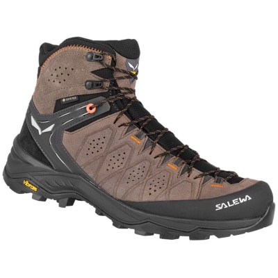 Salewa Alp Trainer 2 Mid GTX Herren Trekkingstiefel