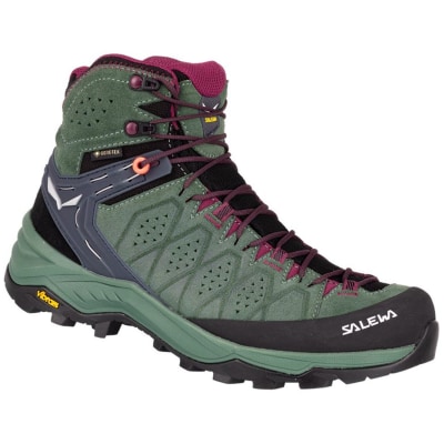 Salewa Alp Trainer 2 Mid GTX Damen Trekkingstiefel