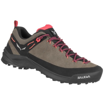 Salewa Wildfire Leather Damen Trekkingstiefel