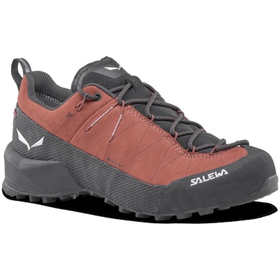 Salewa Wildfire Leather 2 GTX Damen Multifunktionsschuhe