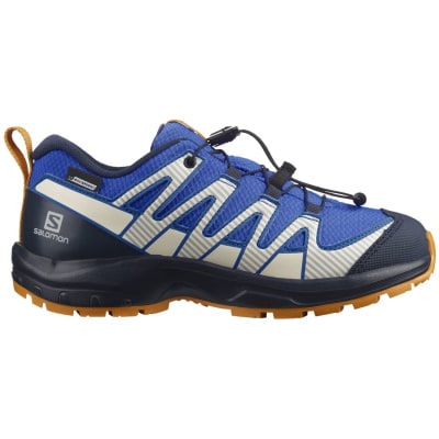 Salomon XA Pro V8 Climasalomon™ Waterproof Kinder Multifunktionsschuh