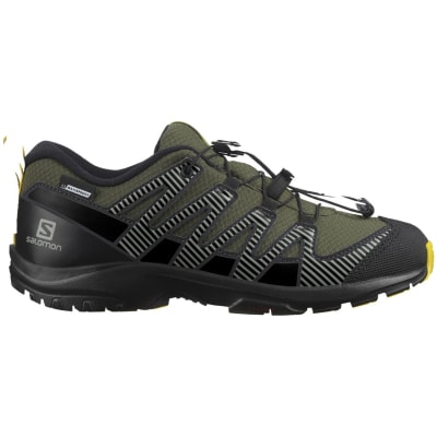 Salomon XA Pro V8 Climasalomon™ Waterproof Kinder Multifunktionsschuh