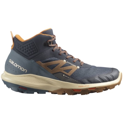 Salomon Outpulse Mid Gore-Tex Herren Multifunktionsschuh