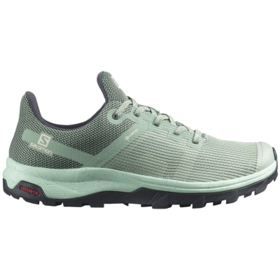 Salomon Outline Prism Gore-Tex Damen Multifunktionsschuh