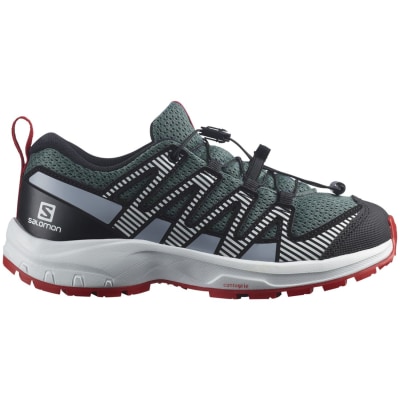 Salomon XA Pro V8 Kinder Multifunktionsschuh