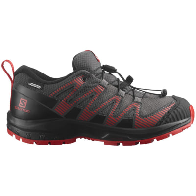 Salomon XA Pro V8 Climasalomon™ Waterproof Kinder Multifunktionsschuh