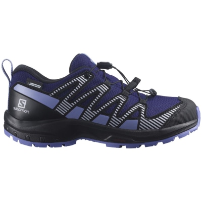 Salomon XA Pro V8 Climasalomon™ Waterproof Kinder Multifunktionsschuh