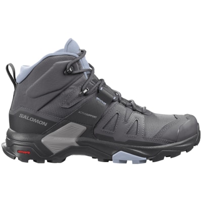 Salomon X Ultra 4 Mid Gore-Tex Damen Multifunktionsschuh