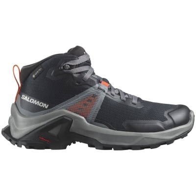 Salomon X Raise Mid Gore-Tex Kinder Multifunktionsschuhe