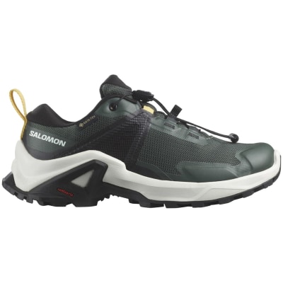 Salomon X Raise Gore-Tex Kinder Laufschuhe