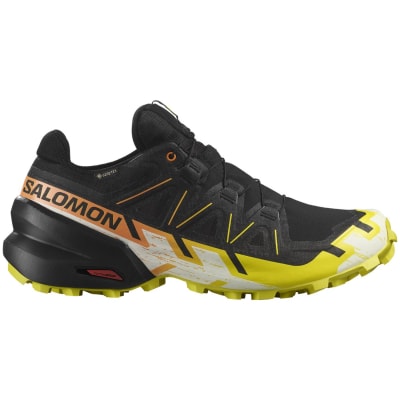 Salomon Speedcross 6 GTX Herren Trailrunningschuhe