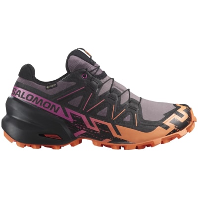 Salomon Speedcross 6 GTX Damen Trailrunningschuhe