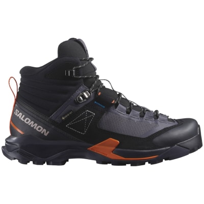 Salomon X Ultra Alpine Mid Gore-Tex Damen Trekkingstiefel