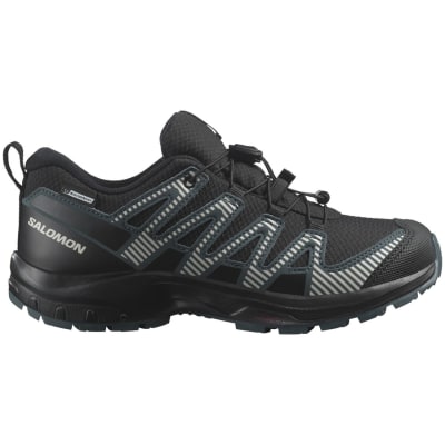 Salomon XA Pro V8 Climasalomon™ Waterproof Kinder Multifunktionsschuh