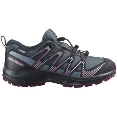 Salomon XA Pro V8 Climasalomon™ Waterproof Kinder Multifunktionsschuh