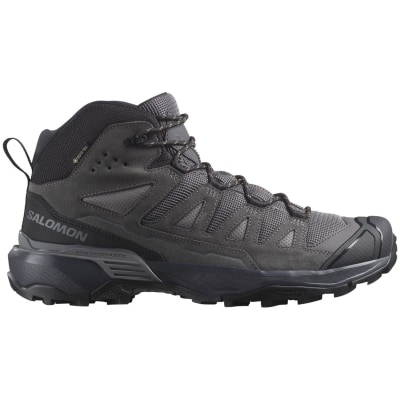 Salomon X Ultra 360 Leather Mid Gore-Tex Herren Multifunktionsschuhe